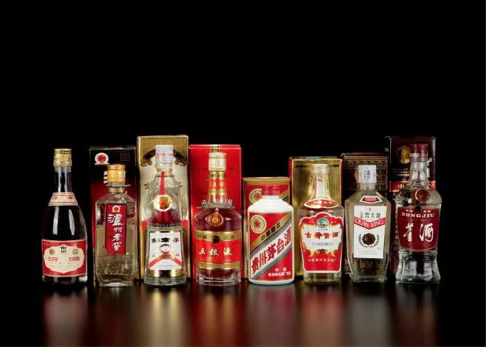 长城区老酒储存的方法